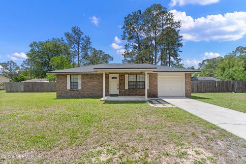 714 Shortputt Dr, Macclenny, FL, 32063-4319 | Card Image