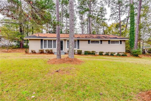 133 Bonaventure Drive, Lagrange, GA, 30241 | Card Image