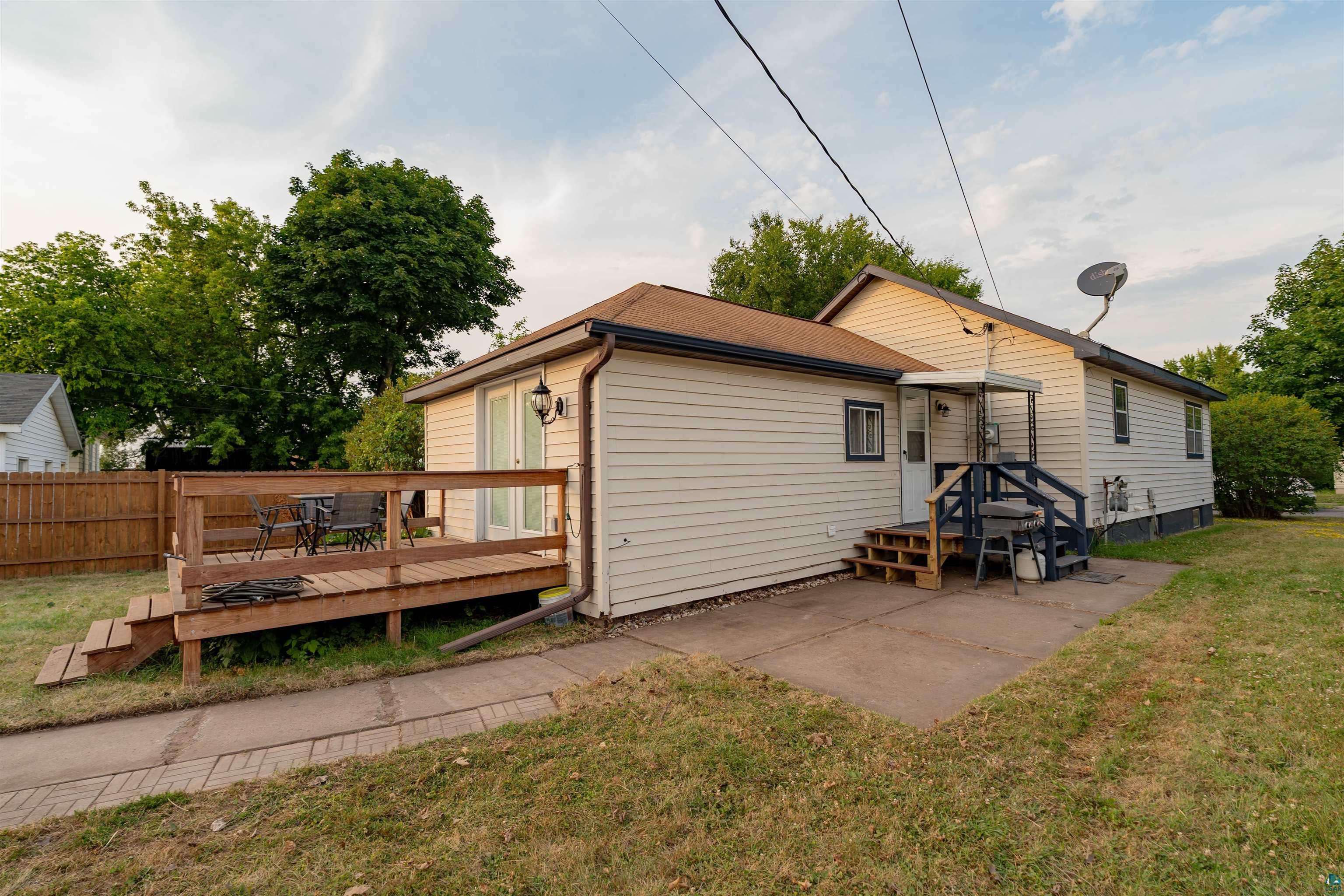 Residential in Ashland