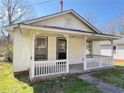 6848 Nc Highway 49, Liberty, NC, 27298 | Card Image