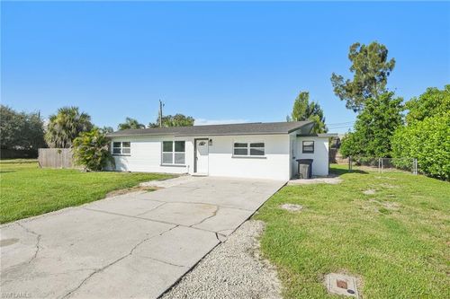 18472 Iris Rd, FORT MYERS, FL, 33967-3344 | Card Image