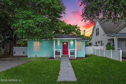 619 S 10th St, Fernandina Beach, FL, 32034-3712 | Card Image