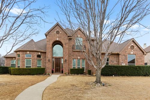 2301 Roadrunner Drive, Flower Mound, TX, 75022 | Card Image