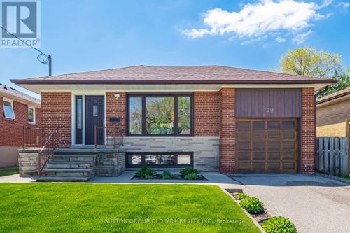 99 Scarden Ave, Scarborough, ON, M1T1W4 | Card Image