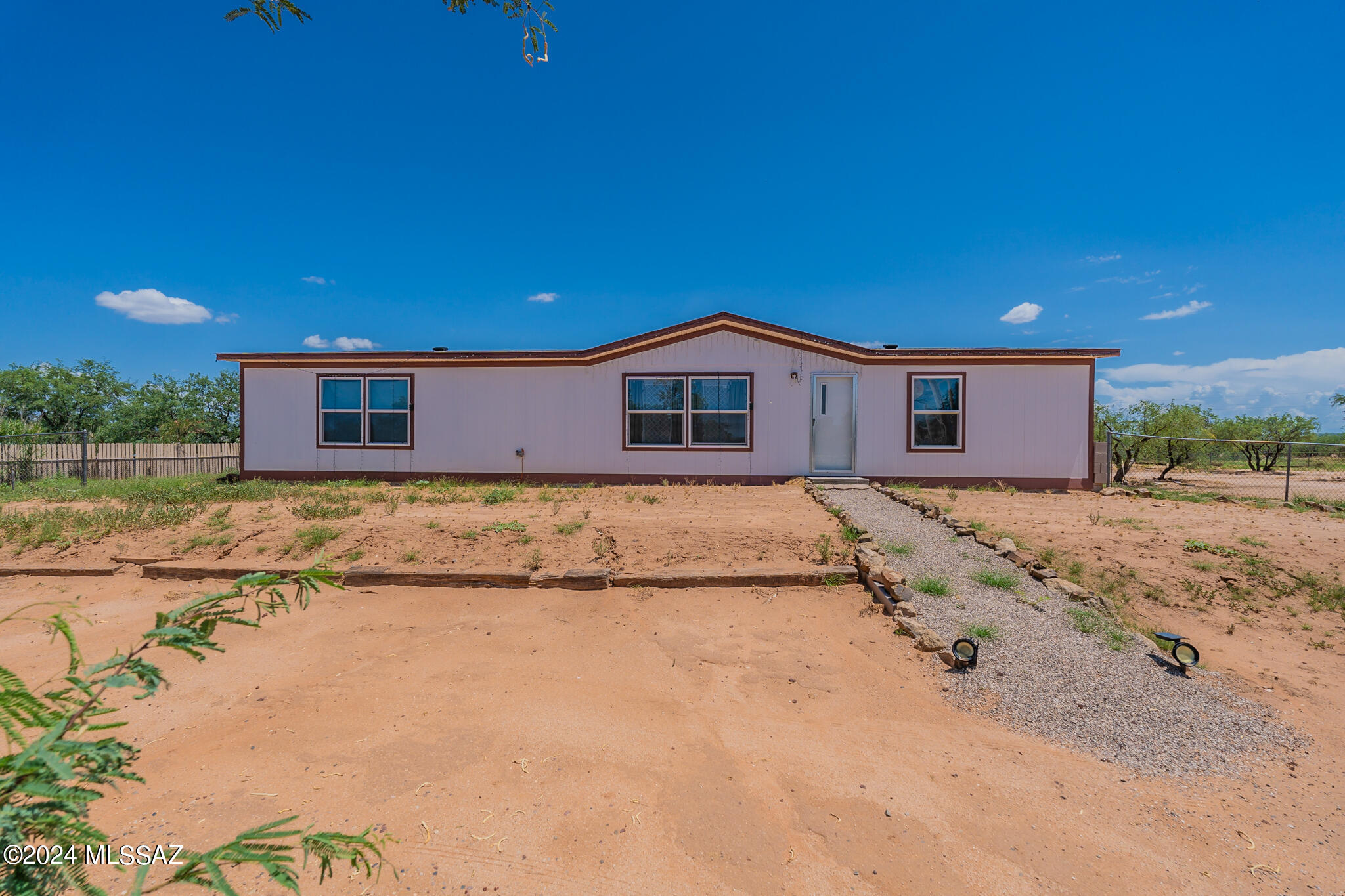 Kathie Ann Dr, Tucson, AZ 85735