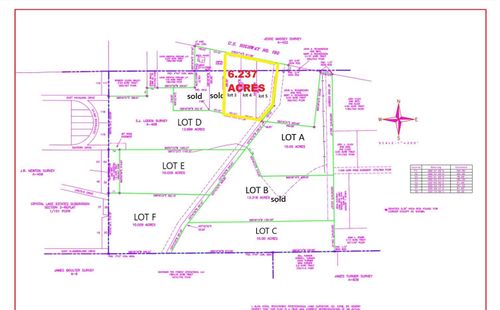 4114 Us Highway 190 E, Livingston, TX, 77351-7471 | Card Image