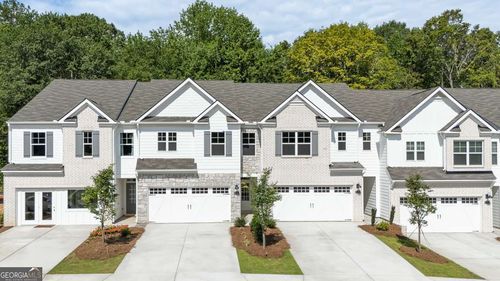 3099 Yellowhammer Dr, Marietta, GA, 30064-3425 | Card Image