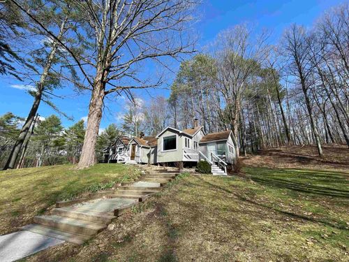 1260 Cider Mill Rd, Shaftsbury, VT, 05262-9667 | Card Image