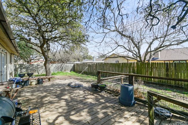 207 Cibolo Branch Dr, House other with 3 bedrooms, 2 bathrooms and null parking in Boerne TX | Image 14