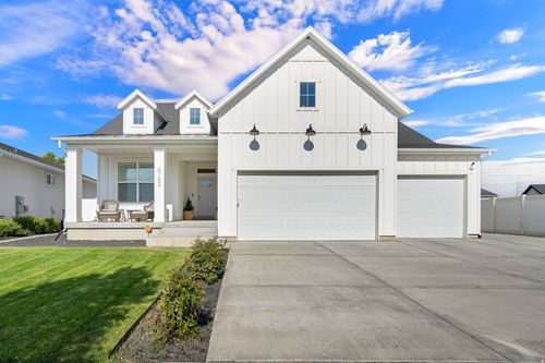 6783 S Cook Dr, South Weber, UT, 84405 | Card Image