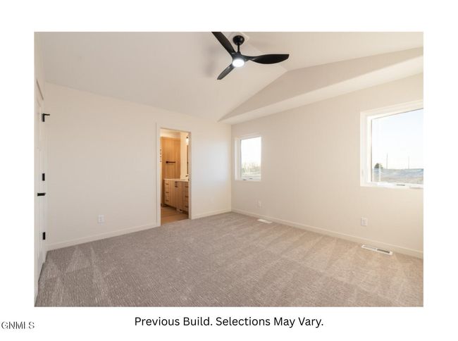 5511 Davies Drive, Townhouse with 2 bedrooms, 2 bathrooms and null parking in Bismarck ND | Image 21