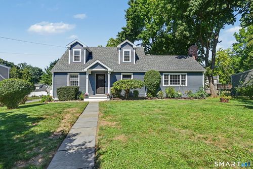 47 Crane Rd, Stamford, CT, 06902-2503 | Card Image