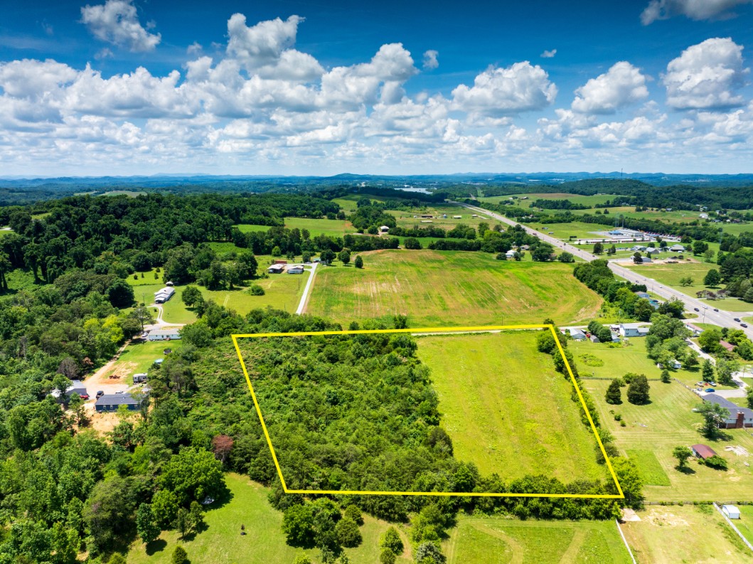 Land in Greenback 3
