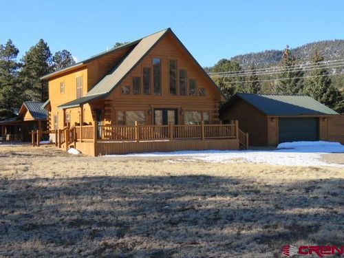 59 Spruce Dr W, South Fork, CO, 81154-7602 | Card Image