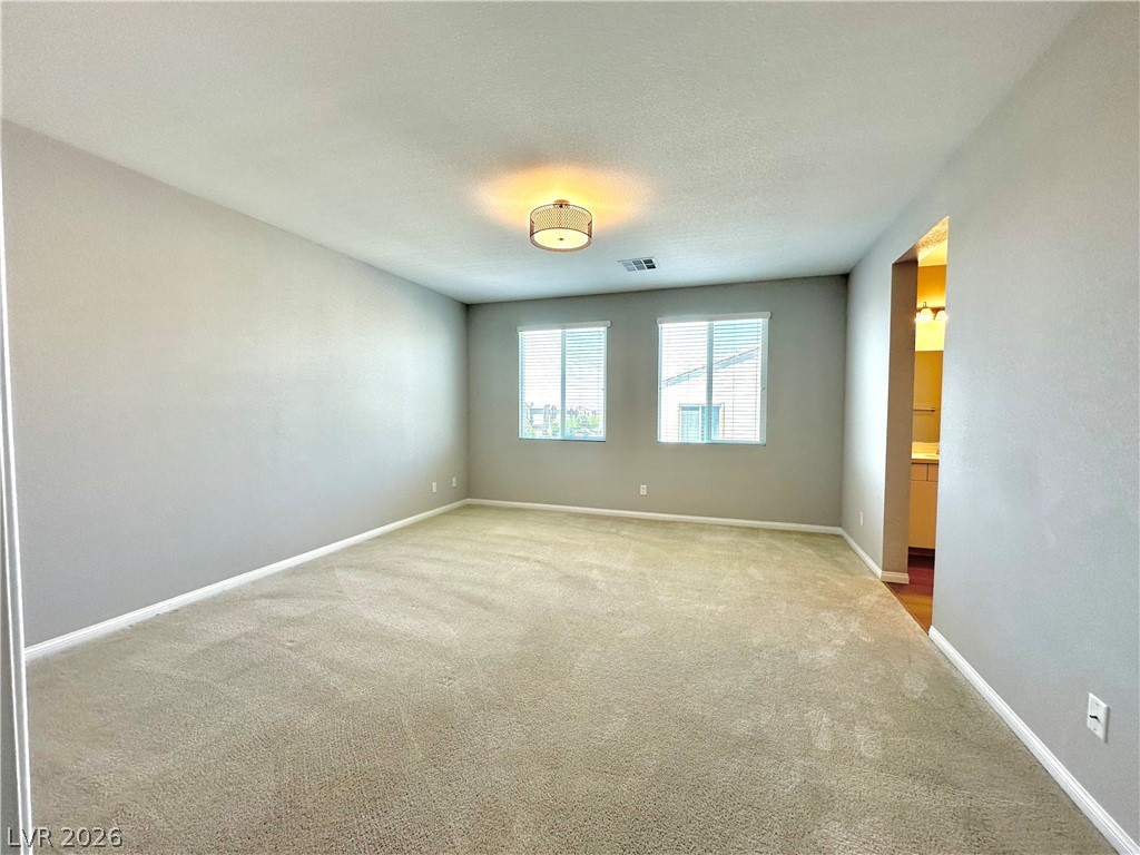 Residential Lease in Las Vegas 2