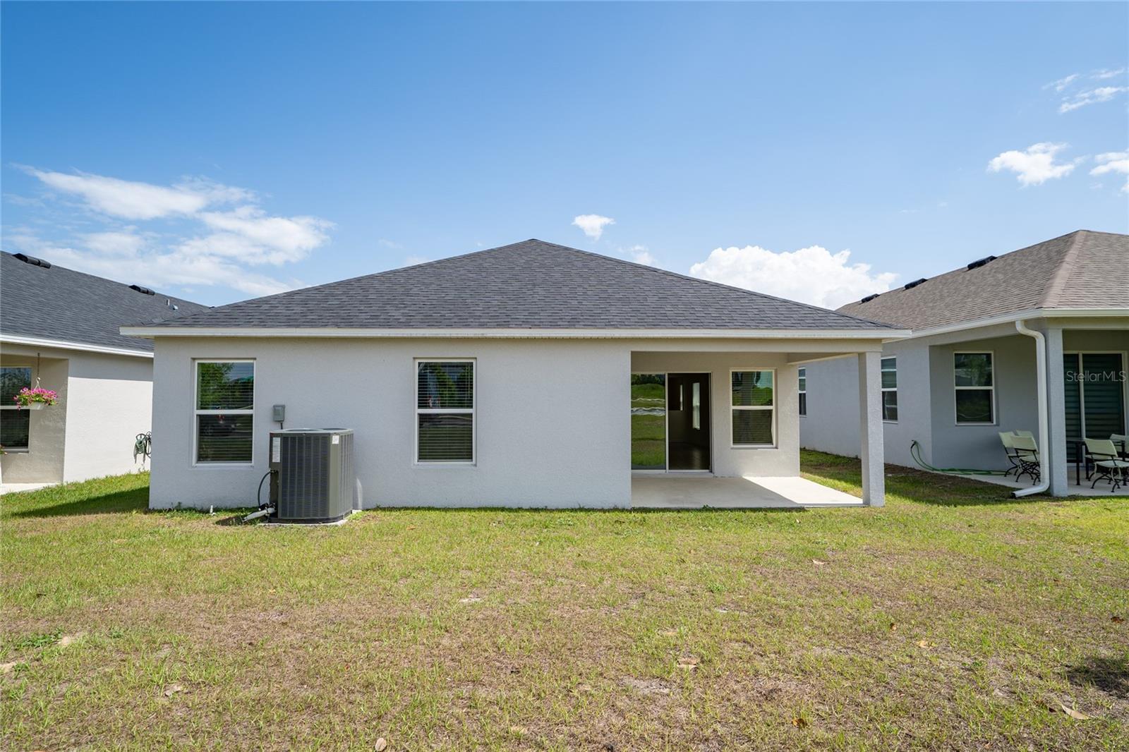 Residential Lease in DAVENPORT 4