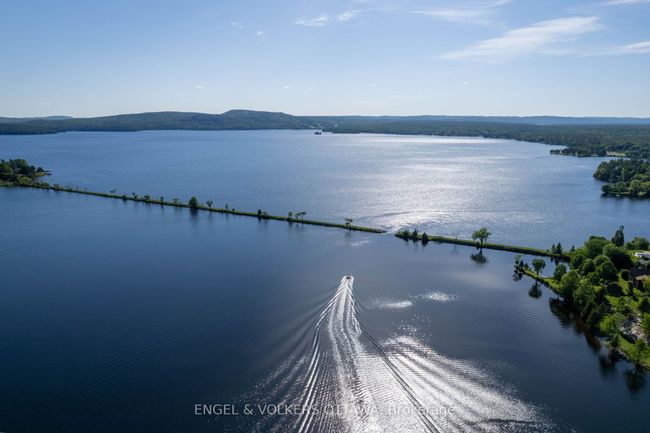 159 Bluff Point Dr, House other with 9 bedrooms, 7 bathrooms and 17 parking in Calabogie ON | Image 48