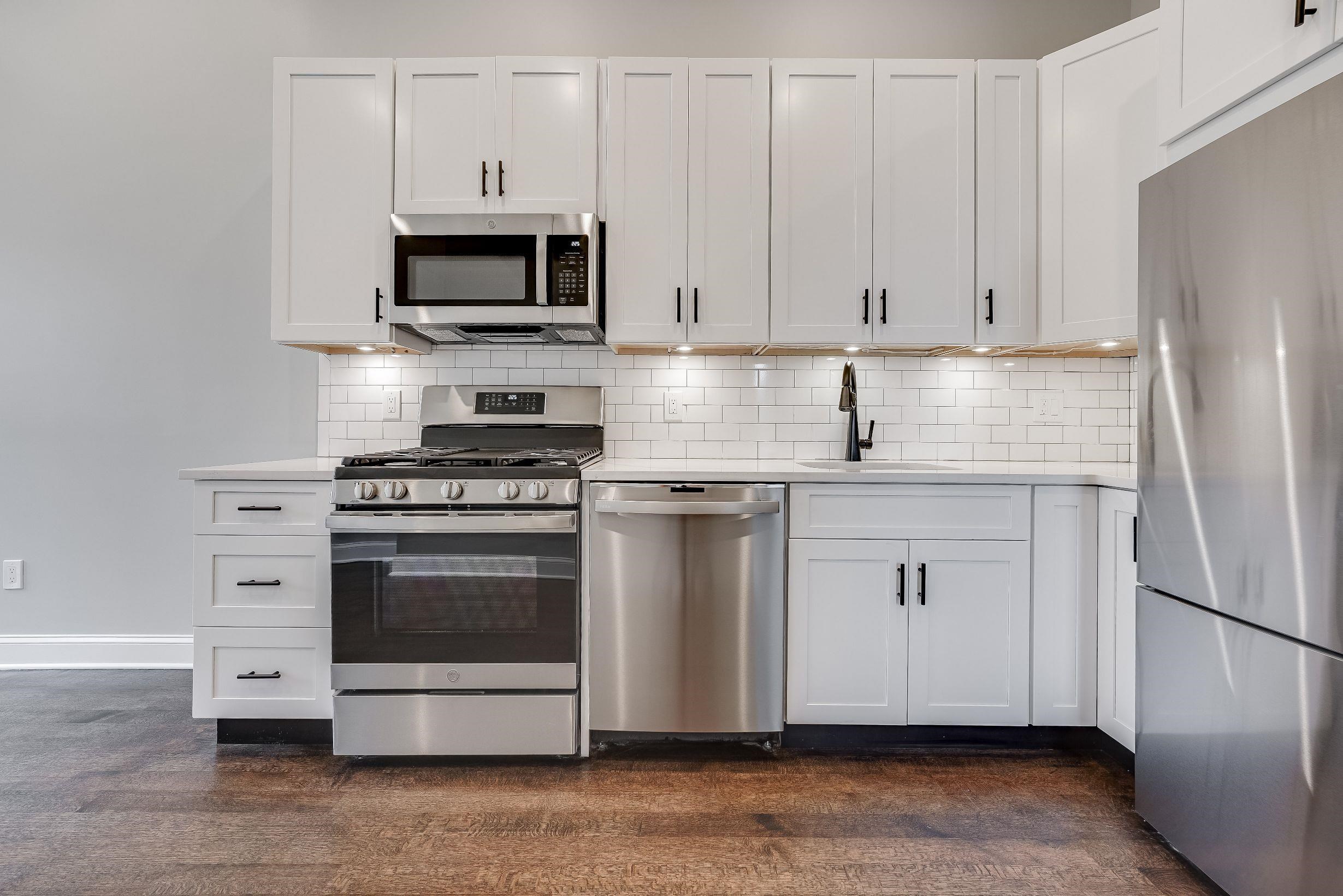 Residential Lease in JC, West Bergen 2