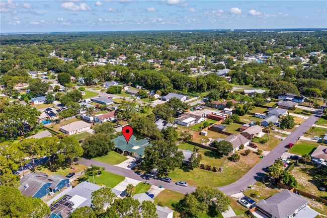 4230 Havana Dr, House other with 3 bedrooms, 3 bathrooms and null parking in COCOA FL | Image 36