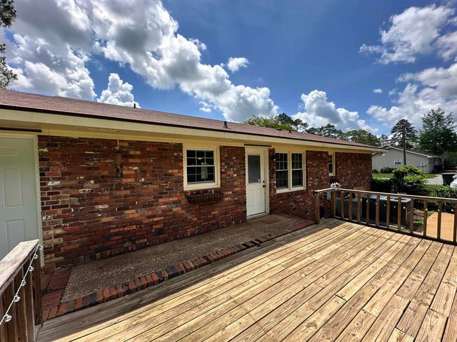 1014 Morningside Dr, House other with 3 bedrooms, 3 bathrooms and null parking in Bainbridge GA | Image 28