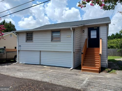 5549 Highway 42, Ellenwood, GA, 30294-3802 | Card Image