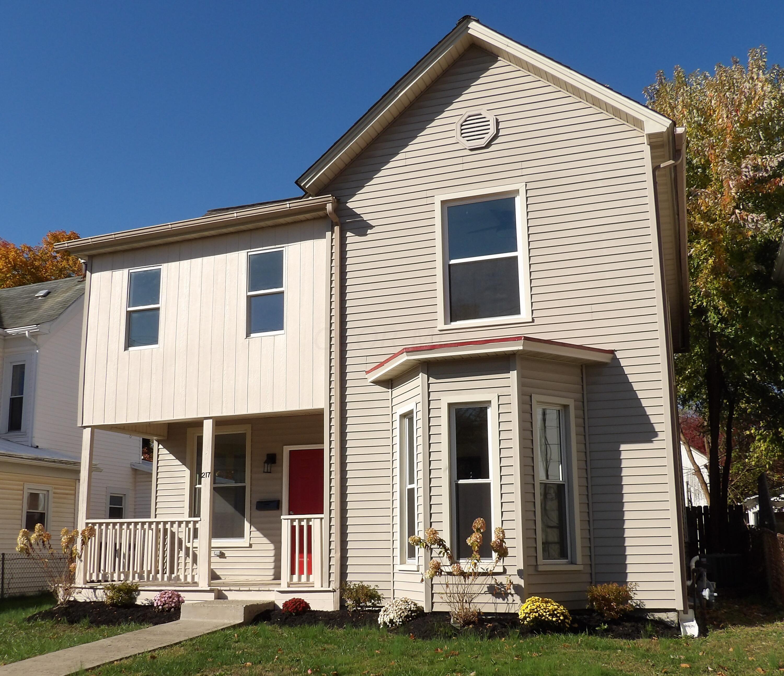 Maple St, Lancaster, OH 43130