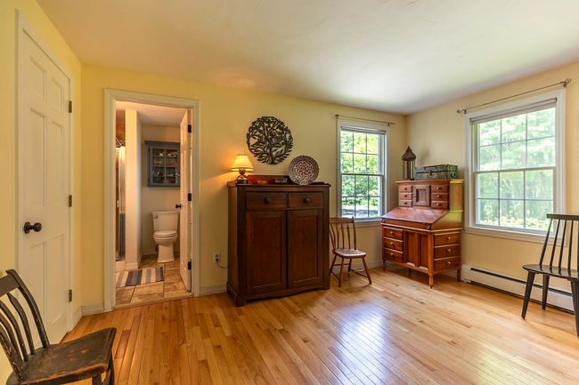 725 Wideawake Rd, House other with 3 bedrooms, 3 bathrooms and null parking in Manchestr Ctr VT | Image 15