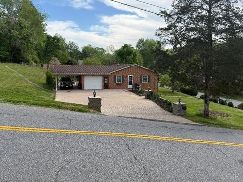 3300 Cranehill Dr, Lynchburg, VA, 24503-3310 | Card Image
