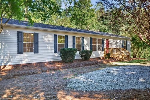 2304 Yellow Pine Dr, Graham, NC, 27253-8248 | Card Image