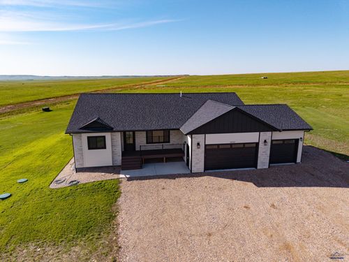 14141 Wagon Master Way, Piedmont, SD, 57769 | Card Image