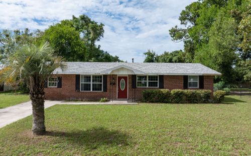 840 Se Defender Dr, Lake City, FL, 32025-6368 | Card Image
