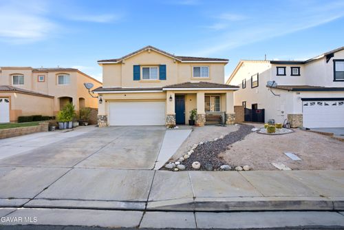 37633 Persimmon Ln, Palmdale, CA, 93551-6933 | Card Image