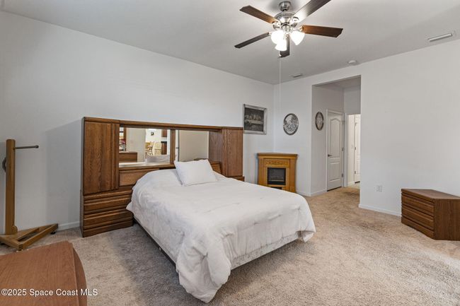 4015 Harvest Cir, House other with 4 bedrooms, 2 bathrooms and null parking in Rockledge FL | Image 28