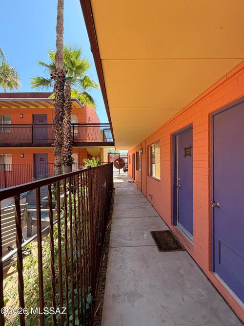 105-55 N Cherry Ave, Tucson, AZ, 85719-5943 | Card Image