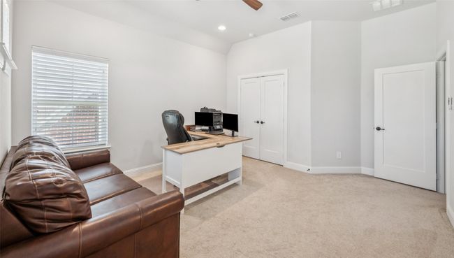 15620 Wild Cherry Ln, House other with 4 bedrooms, 3 bathrooms and null parking in Roanoke TX | Image 34