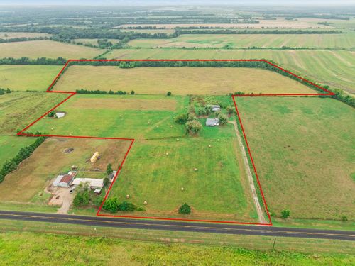 1905 Fm 1501, Deport, TX, 75435-3809 | Card Image