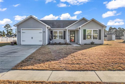 174 Cottage Creek Cir, Conway, SC, 29527-4621 | Card Image