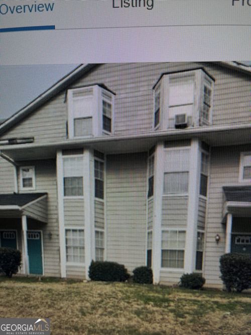 9436 Cypress Ln, Jonesboro, GA, 30238-5783 | Card Image