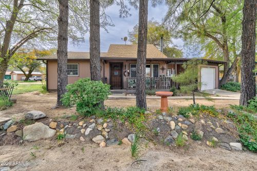 22584 S Stoneway, Yarnell, AZ, 85362 | Card Image