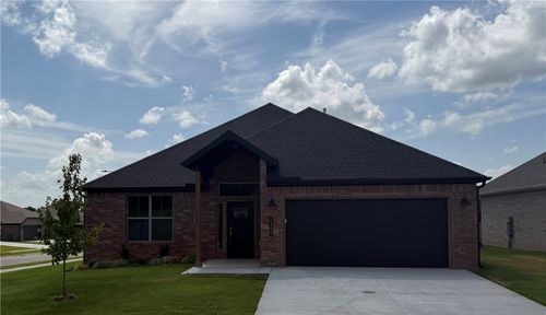 2300 Zane Street, Siloam Springs, AR, 72761 | Card Image