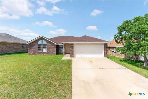 3205 Canadian River Loop, Killeen, TX, 76549-5904 | Card Image