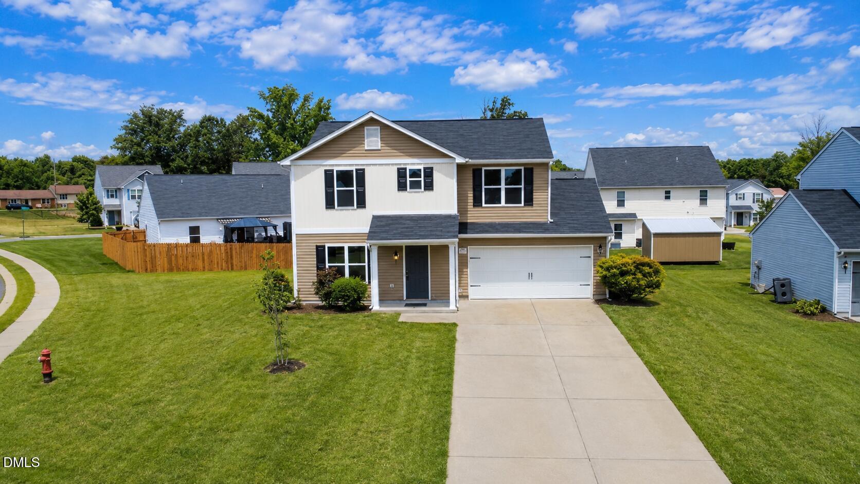 Residential in Burlington 2