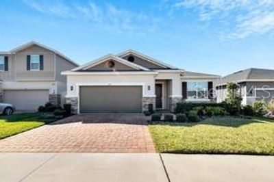 404 Darcy Bluff Place, House other with 4 bedrooms, 3 bathrooms and null parking in Valrico FL | Image 1