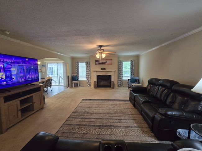 6212 Highway 263, House other with 4 bedrooms, 2 bathrooms and null parking in Mountain View AR | Image 25