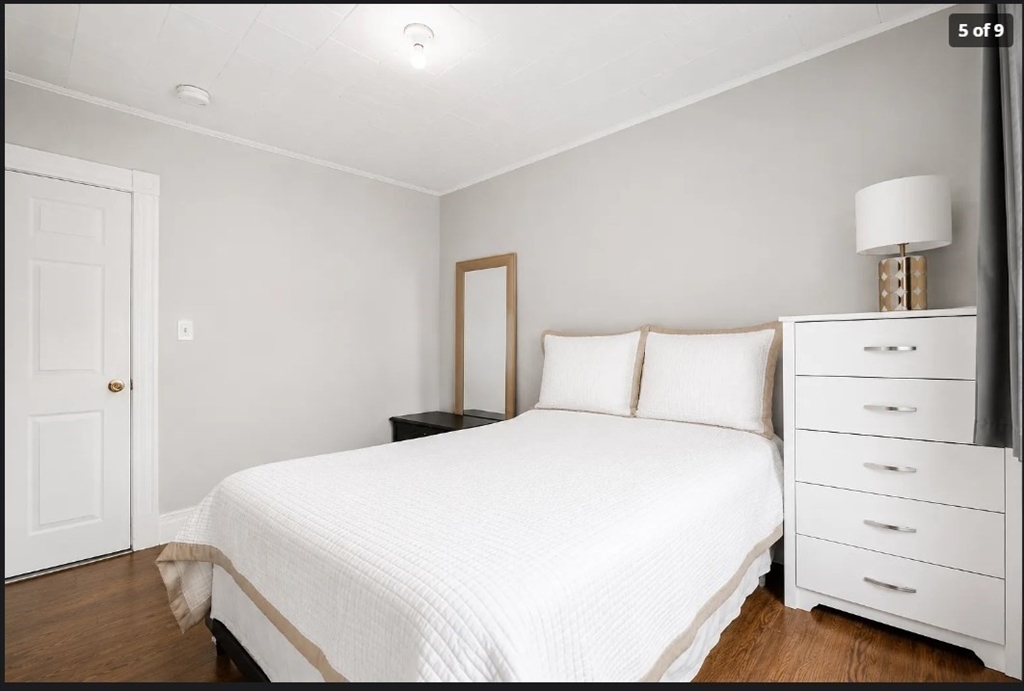 Residential Lease in Peabody 5
