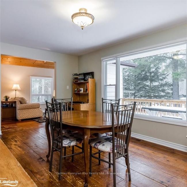 43 Pinecone Ave, House other with 3 bedrooms, 1 bathrooms and 1 parking in Tiny ON | Image 13