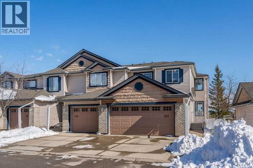 107 Citadel Estates Manor Nw, Calgary, AB, T3G5M7 | Card Image