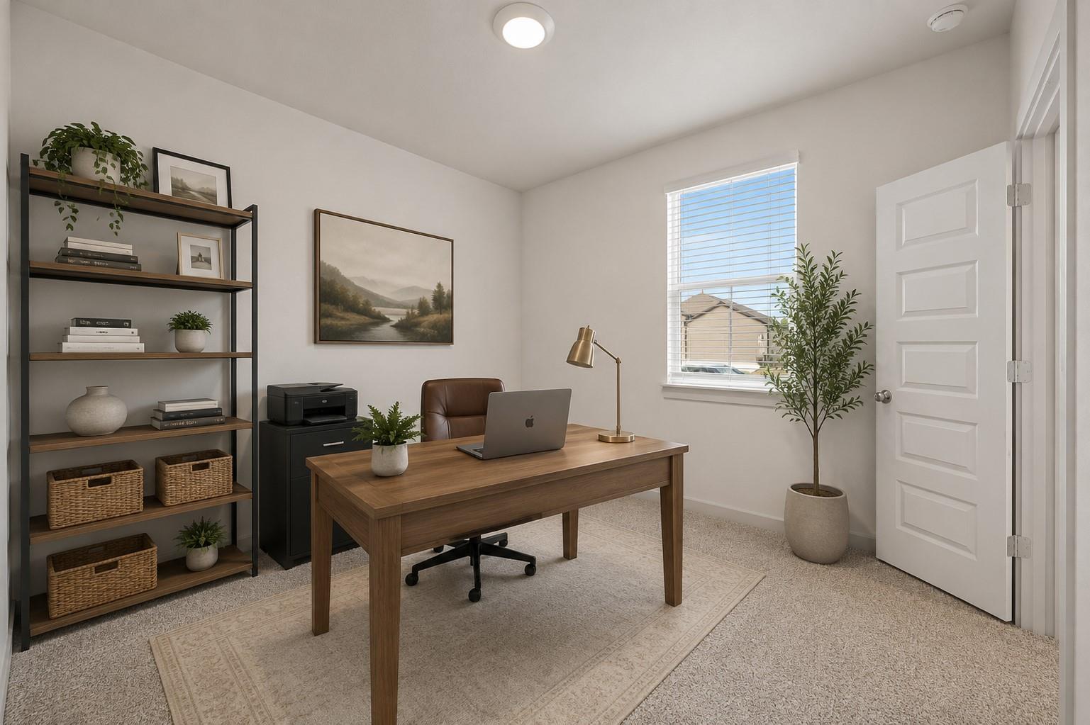 Residential in Austin 5