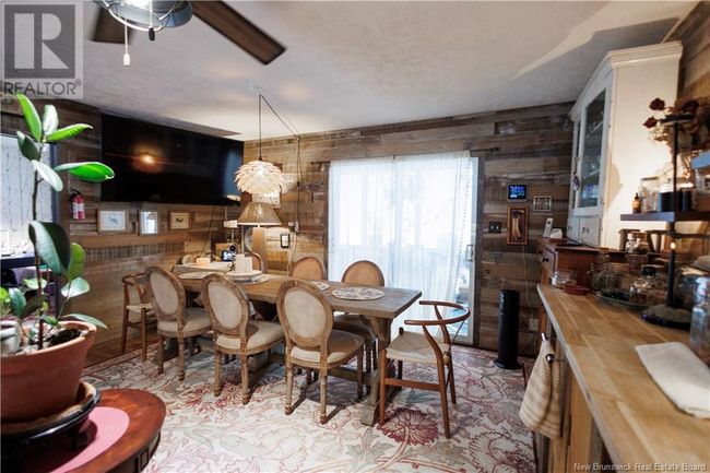 65 Thomas Rd, House other with 2 bedrooms, 1 bathrooms and null parking in Dsl De Drummond NB | Image 13