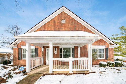 261 Dogwood Ln, Westerville, OH, 43082-9525 | Card Image